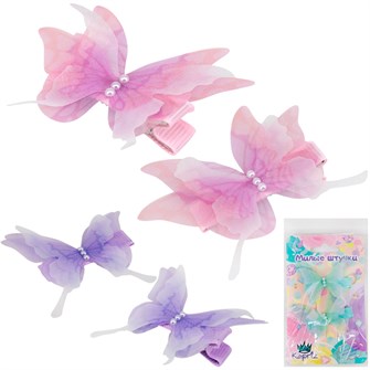 {{photo.Alt || photo.Description || 'Набор заколок для волос FG250522013Q Miss Kapriz2 шт в упак.'}}