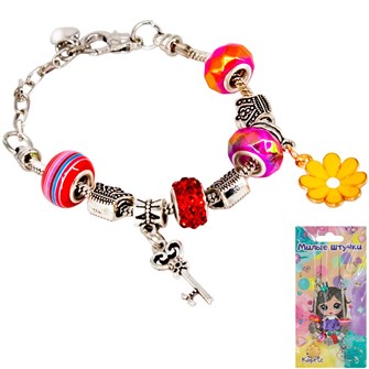 {{photo.Alt || photo.Description || 'Браслет с шармами Miss Kapriz MK2066-A1'}}