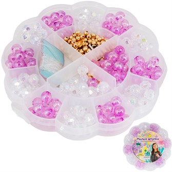 {{photo.Alt || photo.Description || 'Набор бусин Miss Kapriz MK2024-024A в кор.'}}