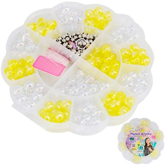 {{photo.Alt || photo.Description || 'Набор бусин Miss Kapriz MK2024-024C в кор.'}}