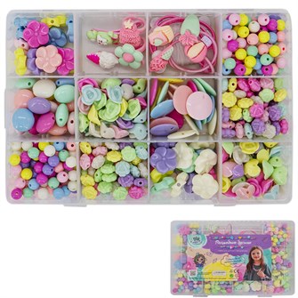 {{photo.Alt || photo.Description || 'Набор бусин Miss Kapriz YSYF3001D в коробке'}}