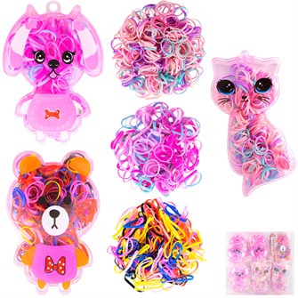 {{photo.Alt || photo.Description || 'Набор аксессуаров для волос FG231103033C цена за 1 шт., упак 12 шт.'}}