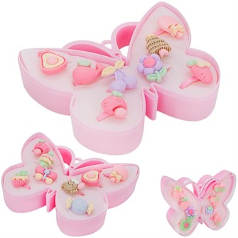 {{photo.Alt || photo.Description || 'Набор бижутерии A093 Колечки в кор.'}}