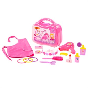 {{photo.Alt || photo.Description || 'Набор Маленькая принцесса №16 17 элементов в чемоданчике малом 94728 П-Е/8/'}}