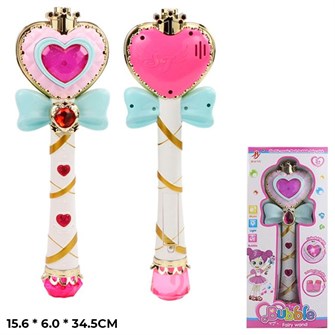 Волшебная палочка 1575619 на батарейках 614-950