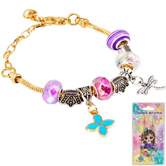 {{photo.Alt || photo.Description || 'Браслет с шармами Miss Kapriz MK2066-B3'}}