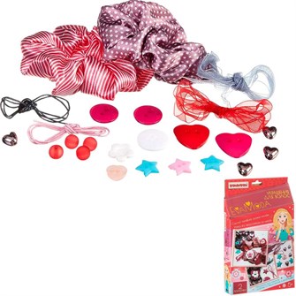 {{photo.Alt || photo.Description || 'Набор для творчества Украшения для волос 70104073 Bondibon Eva Moda'}}