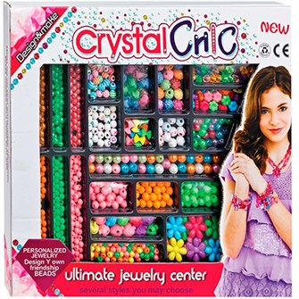 Набор бусин 338-171 в кор. 116-569