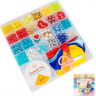 {{photo.Alt || photo.Description || 'Набор бусин Miss Kapriz FCJ0877339 в кор.'}}