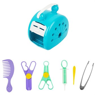 {{photo.Alt || photo.Description || 'Игровой набор "Ветеринар" У994'}}