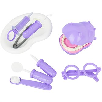 Набор Стоматолог У1122 /12/ 116-742