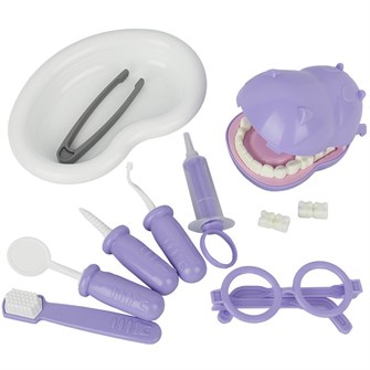 {{photo.Alt || photo.Description || 'Набор Стоматолог У355. /11/'}}