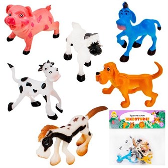 {{photo.Alt || photo.Description || 'Набор животных Levatoys мульт. YS270602 Домашние в пак.'}}