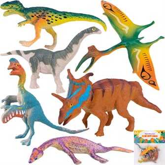 {{photo.Alt || photo.Description || 'Набор Динозавров Levatoys MK2023A в пак.'}}