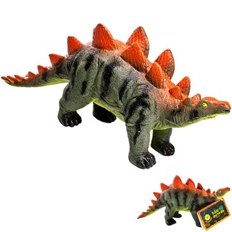 {{photo.Alt || photo.Description || 'Динозавр Levatoys MK68675-1B Стегозавр'}}