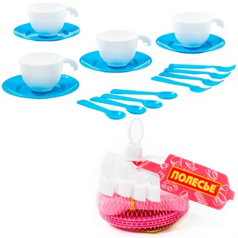 {{photo.Alt || photo.Description || 'Набор детской посуды на 4 персоны 16 элементов в сеточке 70777 П-Е /10/.'}}