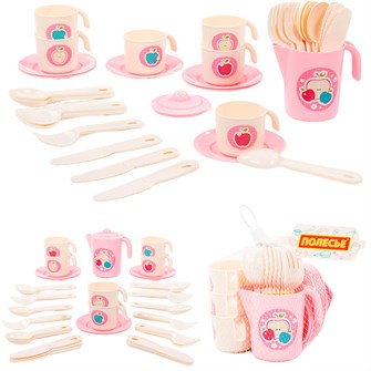 {{photo.Alt || photo.Description || 'Набор посуды Анюта на 6 персон V6 32 элемента 80097 П-Е /12/'}}