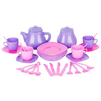 {{photo.Alt || photo.Description || 'Набор посуды Мальвина в сетке У536 /16/'}}