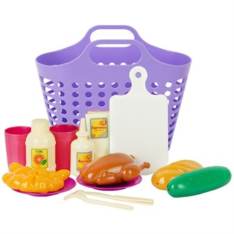 {{photo.Alt || photo.Description || 'Игровой набор "Пикник" 18 пр. У895 /18/'}}