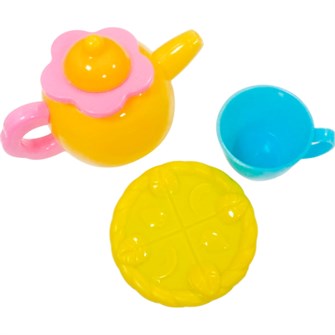 Набор посуды TB-166 116-469