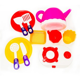 Набор посуды ТС-04-041 615-880