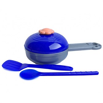 Набор посуды №5 4 деталей 09164 615-127