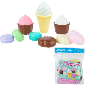 {{photo.Alt || photo.Description || 'Набор продуктов Волшебные сладости У1112 /16/'}}