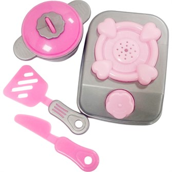 Набор посуды TB-165 116-468