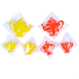 Посуда в асс. TB-074 615-870