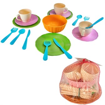 {{photo.Alt || photo.Description || 'Набор посуды Чайный сервиз Подружки С-145-Ф'}}