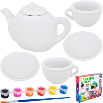 {{photo.Alt || photo.Description || 'Набор посуды керамика 868-E29 с красками в кор.'}}