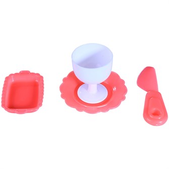 Набор посуды TB-058 615-867