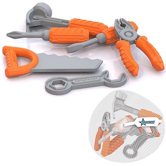 Набор инструментов НордМастер 544  Норд /28/ 513-494