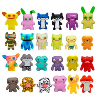 Фигурка Брелок Fugglers 1 шт. во флоупаке в ассортименте 44 шт FG8004 216-217