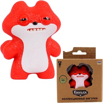 Фигурка Коллекционная Fugglers в коробке с окном, в ассорт. FG2012-24 216-195