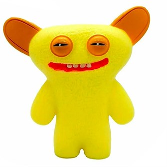 Фигурка Коллекционная Fugglers в коробке с окном, в ассорт. FG2012-1 216-179