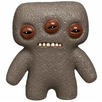 Фигурка Коллекционная Fugglers в коробке с окном, в ассорт. FG2012-19 216-189
