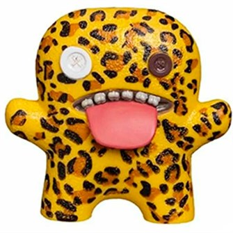Фигурка Коллекционная Fugglers в коробке с окном, в ассорт. FG2012-20 216-191