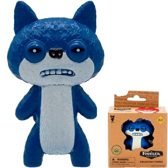 Фигурка Коллекционная Fugglers в коробке с окном, в ассорт. FG2012-3 216-196