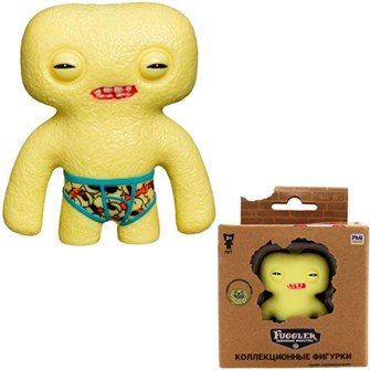 Фигурка Коллекционная Fugglers в коробке с окном, в ассорт. FG2012-11 216-181