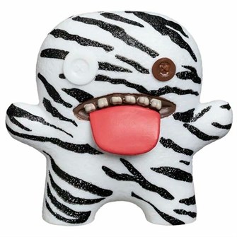 Фигурка Коллекционная Fugglers в коробке с окном, в ассорт. FG2012-21 216-192