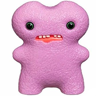 Фигурка Коллекционная Fugglers в коробке с окном, в ассорт. FG2012-22 216-193