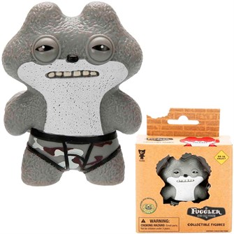 Фигурка Коллекционная Fugglers в коробке с окном, в ассорт. FG2012-14 216-184
