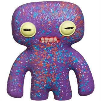 Фигурка Коллекционная Fugglers в коробке с окном, в ассорт. FG2012-16 216-186