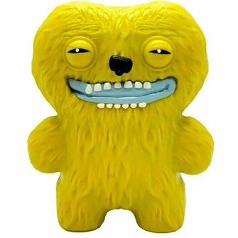 Фигурка Коллекционная Fugglers в коробке с окном, в ассорт. FG2012-17 216-187