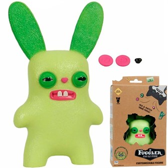 Фигурка Коллекционная Fugglers в коробке с окном, в ассорт. FG2012-6 216-199