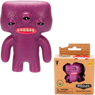 Фигурка Коллекционная Fugglers в коробке с окном, в ассорт. FG2012-5 216-198