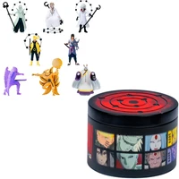 Фигурка Наруто 7 см в капсуле. Naruto 65442 213-984