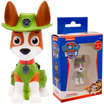 Фигурка Щенячий патруль Трекер PAW2010U 116-712