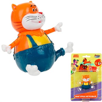 {{photo.Alt || photo.Description || 'Фигурка Союзмультфильм Кот PF-CAT-S-RU'}}